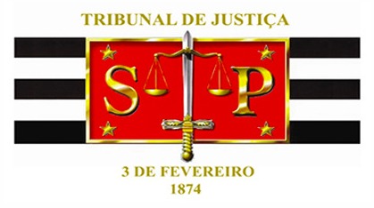 Logo Tribunal de Justiça de São Paulo