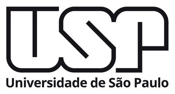Logo Universidade de São Paulo